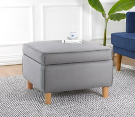 Atelier Del Sofa Roscen - Gris